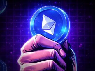 ETH Price Eyes $2,163 Target as Double Bottom Completes on Daily Chart