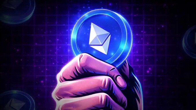 ETH Price Eyes $2,163 Target as Double Bottom Completes on Daily Chart