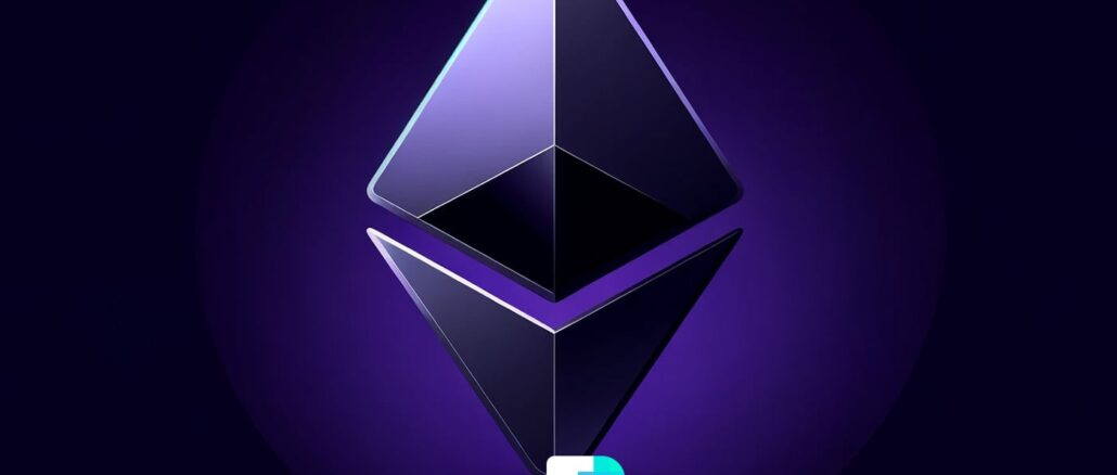 Ethereum Approaches Key Breakout Level as Hayes Boosts Holdings