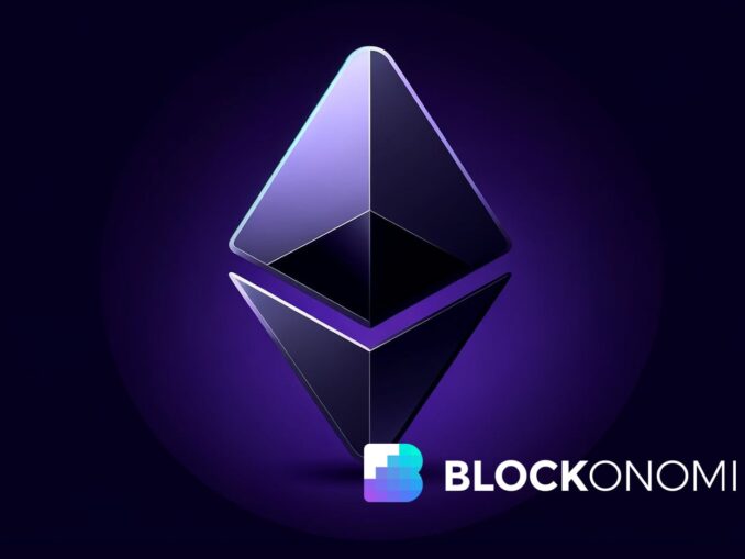 Ethereum Approaches Key Breakout Level as Hayes Boosts Holdings