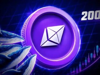 Ethereum Price Is Suddenly Heating Up: Here’s What’s Driving It