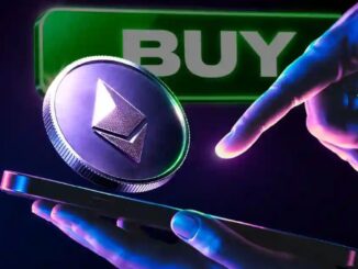 Ethereum Price Rebounds as $92M Short Squeeze Fuels ETH Recovery