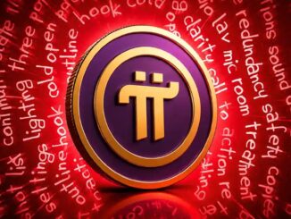 Expert Warns Pi Could Lose Top-100 Status Below $0.01 Amid Supply Crisis
