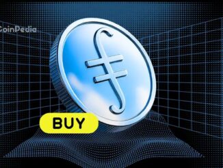 FIL Price Hits All-Time Low as Filecoin Network Activity Shows Signs of Recovery