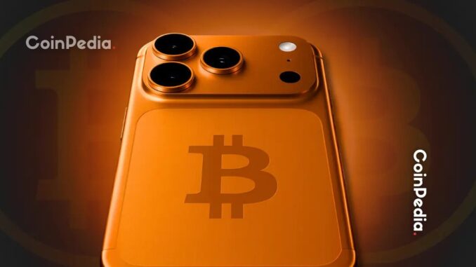 Fake Crypto Wallet on App Store Triggers $1.8M Lawsuit Against Apple