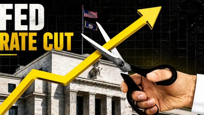 Fed Interest Rate July Hike Odds Fall Below 17%