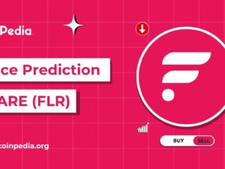 Flare (FLR) Price Prediction 2026, 2027 – 2030