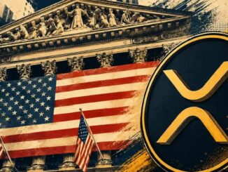 Former US Official Says ‘XRP and Ripple Will Be Exceptionally Important’ to the New Financial System
