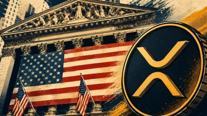 Former US Official Says ‘XRP and Ripple Will Be Exceptionally Important’ to the New Financial System