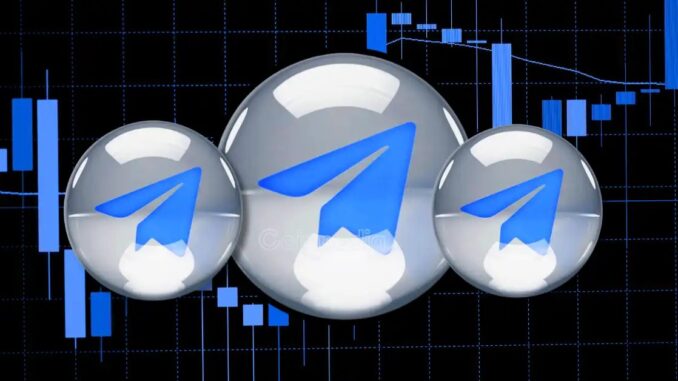GRAM Price Jumps 20% But July Token Unlock Looms Large
