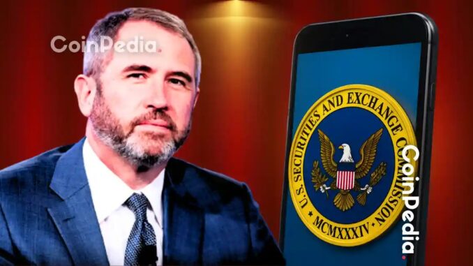 Garlinghouse Breaks Silence on Ripple's Near Shutdown During SEC War