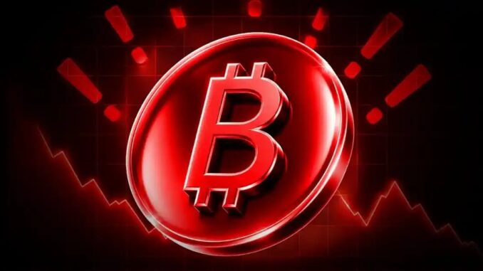 Glassnode Insights on Bitcoin's Recent Movements