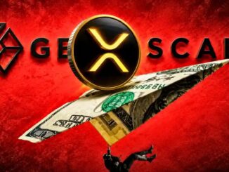 Grayscale CEO Files to Sell XRP ETF Shares as GXRP Shrinks