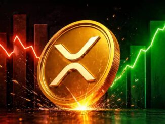 Here's Why XRP May Not Rally Until 2028