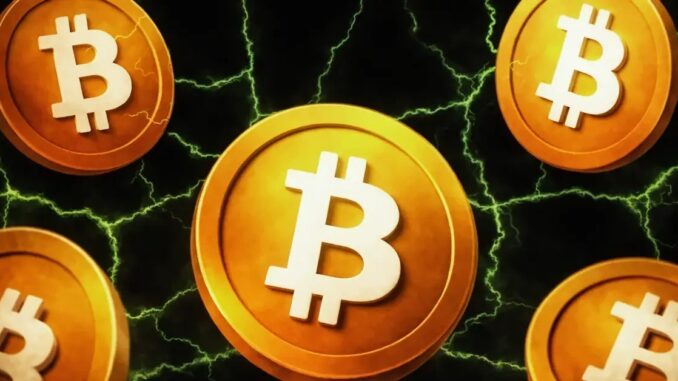 Increase Bitcoin Supply By 4% Every Year Says Eli Ben-Sasson