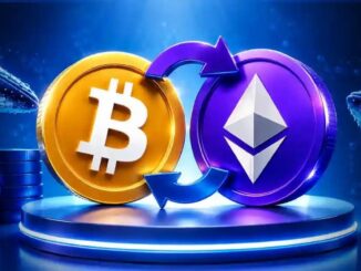 Institutions Rotate, Whales Accumulate—What's Next for ETH?