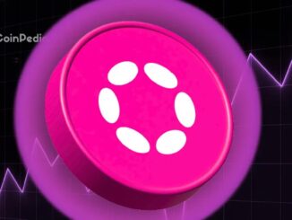 Is DOT Price Set To Rise Over $1 Now?