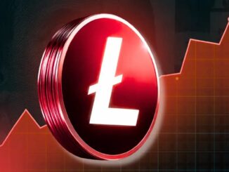 Is LTC Heading Toward $40 After Trendline Breakdown?
