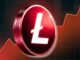 Is LTC Heading Toward $40 After Trendline Breakdown?