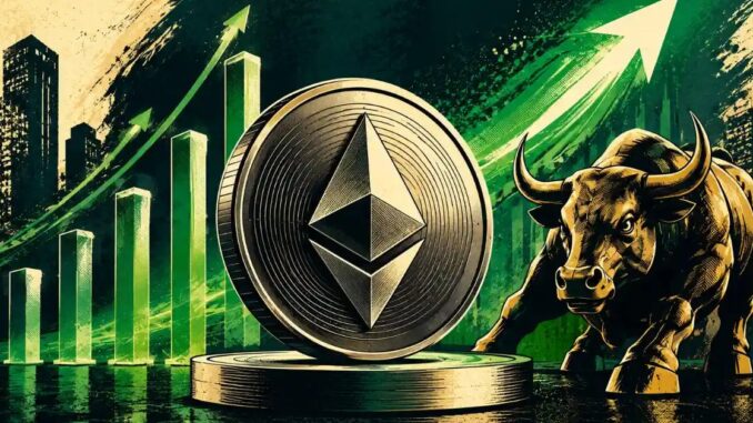 Is a Relief Rally Finally Here?