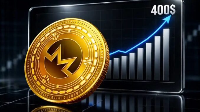Is the Privacy Coin Rally Back?