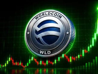 Is the Worldcoin Price Ready for a Reversal? WLD Rebounds After 40% Drop but Bulls Remain Uncertain