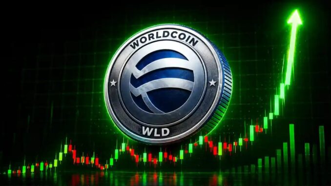 Is the Worldcoin Price Ready for a Reversal? WLD Rebounds After 40% Drop but Bulls Remain Uncertain