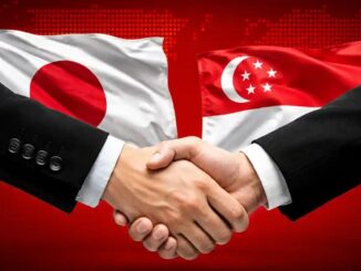 Japan’s SBI Holding Acquires Singapore Crypto Platform Coinhako