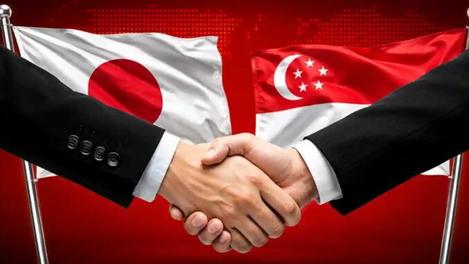 Japan’s SBI Holding Acquires Singapore Crypto Platform Coinhako