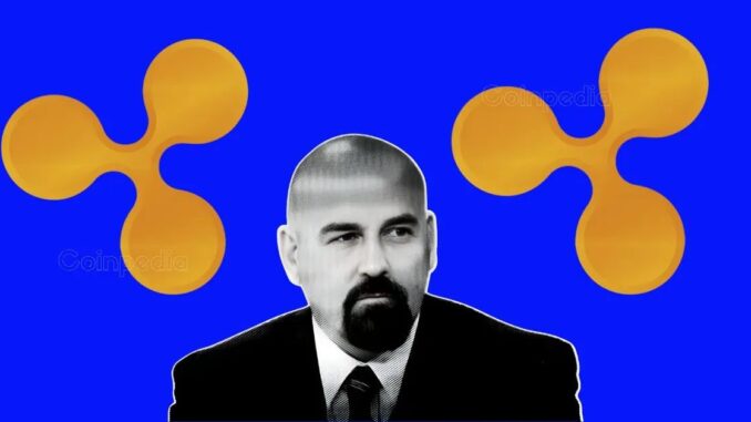 John Deaton on Becoming 'The XRP Ripple Lawyer' and How 75,000 Holders Found Him