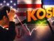 KOSPI Index Crashes 27% in 25 Days