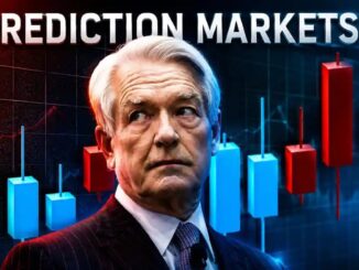 Kalshi Becomes Leading Crypto Prediction Market by Trading Volume