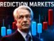 Kalshi Becomes Leading Crypto Prediction Market by Trading Volume