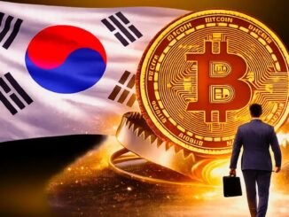 Korean Stock Market Extends Losses as Samsung, SK Hynix Lead Selloff