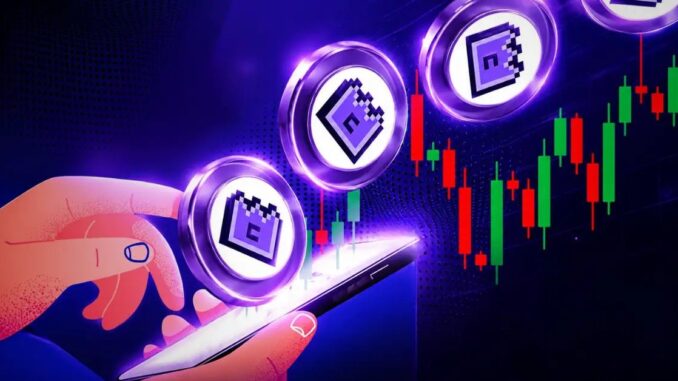 MemeCore (M) Price Explodes—Could a 100% to $3 Be Next?