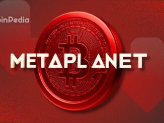 Metaplanet Increases Bitcoin Holdings to 43,000 BTC