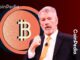 Michael Saylor Opposes BIP 110, Says Proposal Risks Bitcoin’s Neutrality