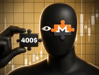 Monero (XMR) Price Eyes $400 Resistance—Is the Privacy Narrative Making a Comeback?