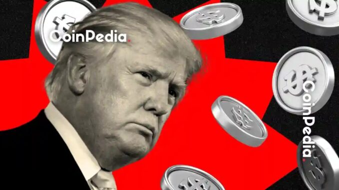 Nearly 1 Million Trump Coin Investors Lost $3.8 Billion
