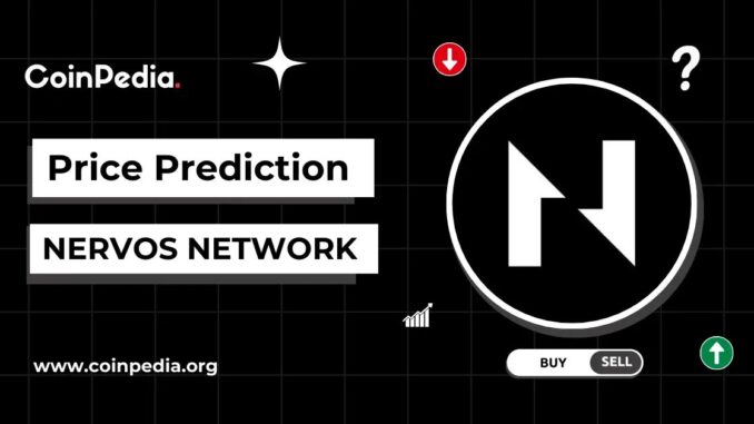 Nerrvos Network (CKB) Price Prediction 2026, 2027 – 2030