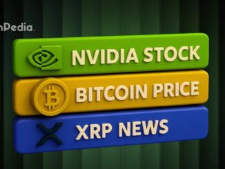 Nvidia Stock Faces Credit Risk Warning as CDS Hits Record High