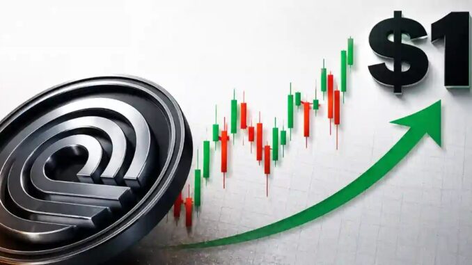 ONDO Price Eyes Breakout as Ondo Perps Launch Adds New Utility