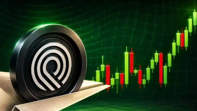 ONDO Price Rises 5% as DTCC Tokenization Partnership Expands Tokenized Stocks