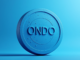Ondo price breakout