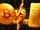 Oil Price Fall Deepens as BTC and Gold Surge