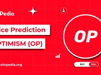 Optimism Price Prediction 2026, 2027 – 2030