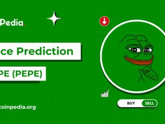 PEPE Price Prediction 2026, 2027