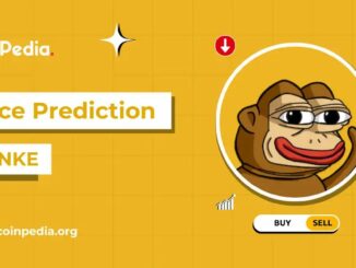 PONKE Price Prediction 2025, 2026-2030