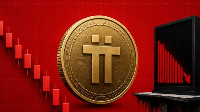 Pi Network Expand Into Real-World Business With PiVerif