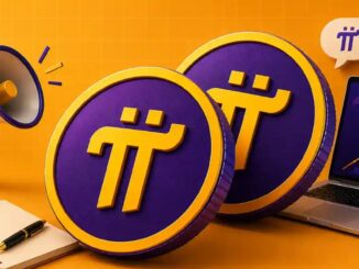 Pi Network Just Stopped Being a Mining App and Nobody Noticed
